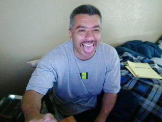 George Chiarchiaro - Class of 1985 - Rosemead High School