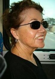 Katheryn (sally) Fulmer - Class of 1959 - Rosemead High School