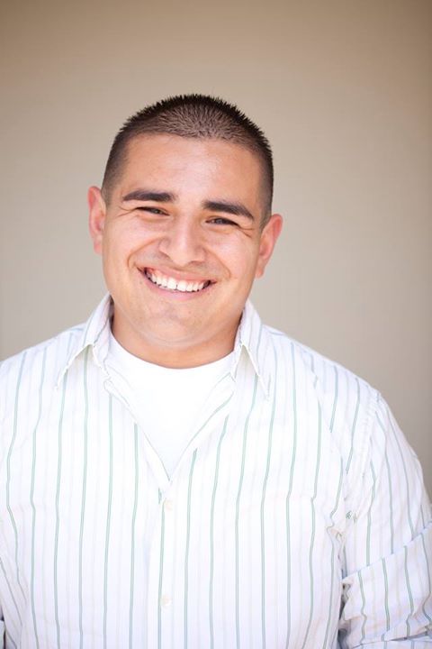 Charlie Chavez - Class of 2006 - Rosemead High School