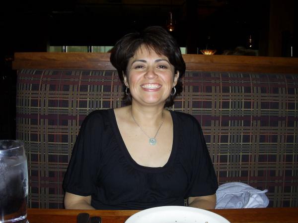 Stephanie Hernandez - Class of 1989 - Rosemead High School