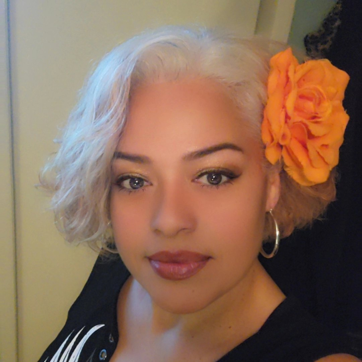 Norma Lopez - Class of 1991 - Rosemead High School