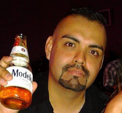 Victor Luquin - Class of 2000 - Rosemead High School