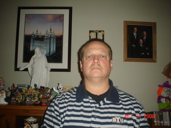 Alan Thomas - Class of 1981 - Rosemead High School