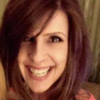 Regine Henseler - Class of 1985 - Rosemead High School