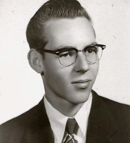 Ray Gandy Sr. - Class of 1957 - Rosemead High School