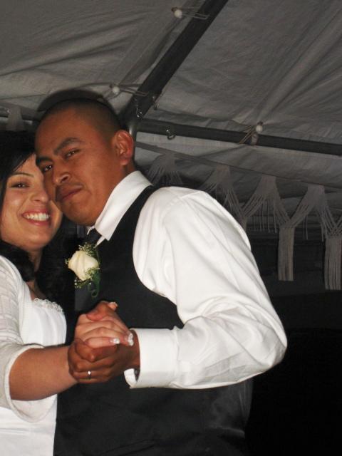 Jaime Ruiz - Class of 2004 - Rosemead High School