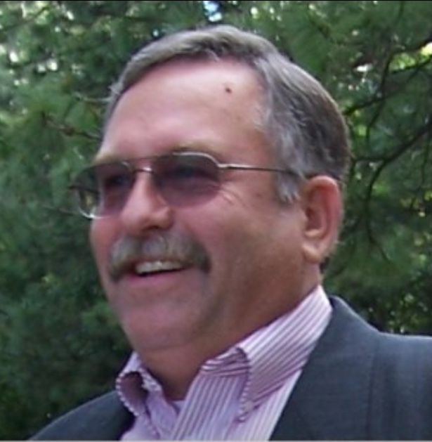 Roger Jacobs - Class of 1969 - Rosemead High School