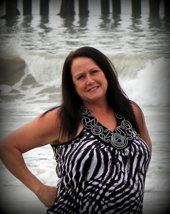 Jennifer King - Class of 1975 - Rosemead High School