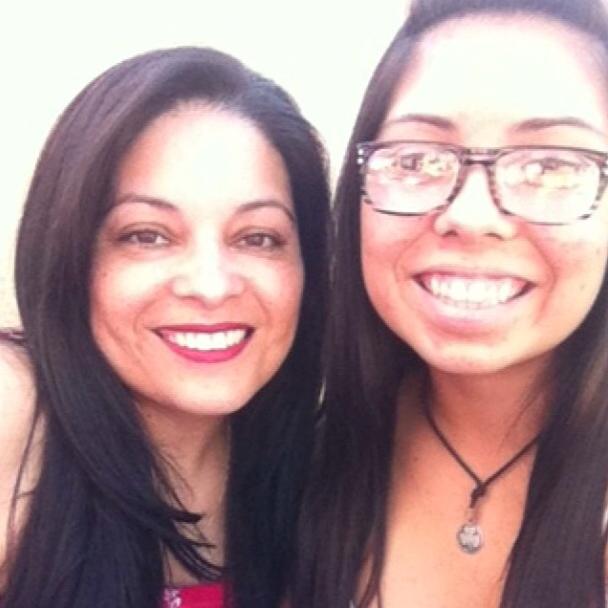 Brenda Gallegos - Class of 1989 - Rosemead High School