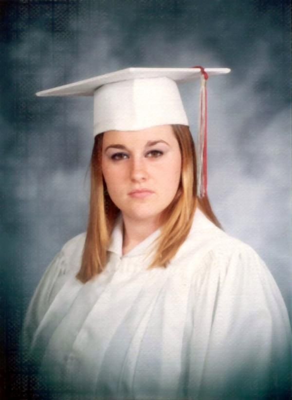Katie Dean - Class of 2000 - Rosemead High School