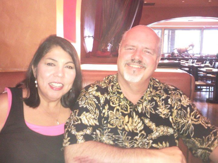 Brad Christopher - Class of 1972 - Rosemead High School