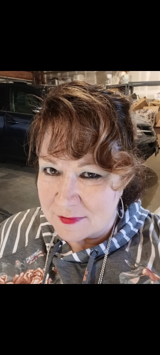 Jeanette Selvey - Class of 1971 - Rosemead High School