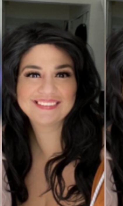 Adriana Victoria Hernandez - Class of 1998 - Rosemead High School