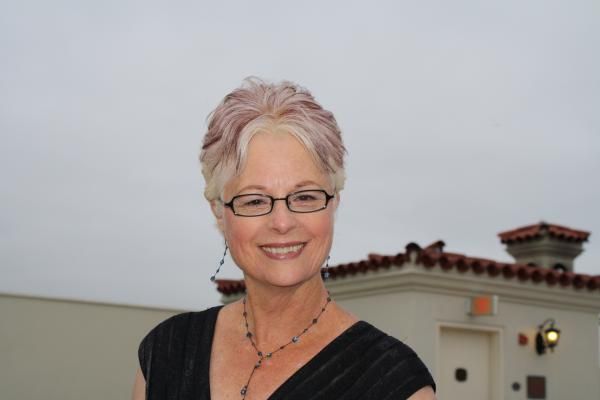 Ruth Peterson - Class of 1960 - Rosemead High School