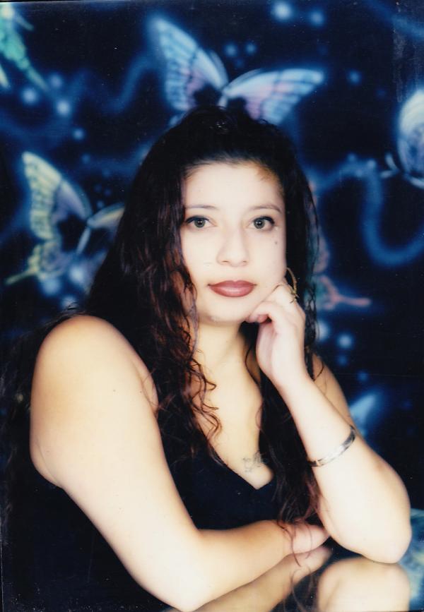Brenda Guerrero - Class of 1992 - Rosemead High School