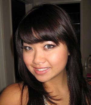 Deanna Hoang - Class of 2000 - Rosemead High School