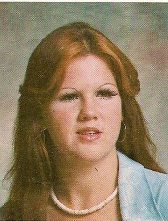 Judy Hucle - Class of 1976 - Rosemead High School
