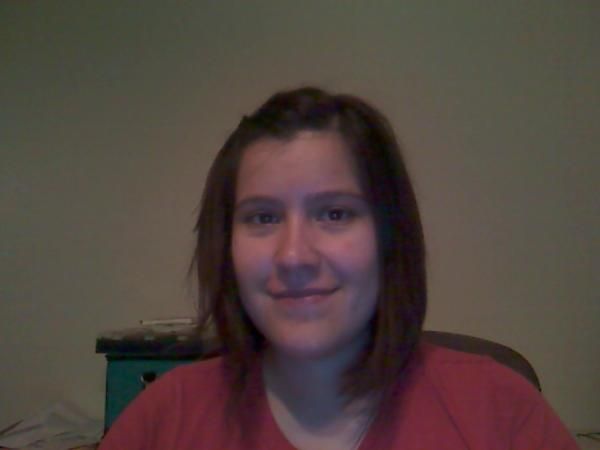 Ashley Rios - Class of 2001 - Rosemead High School