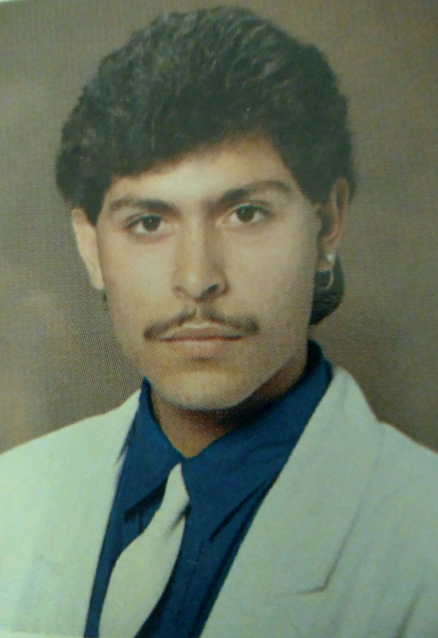 Chris Tarin - Class of 1987 - Rosemead High School