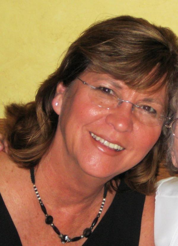 Laurel Mickey Brunson - Class of 1961 - Rosemead High School