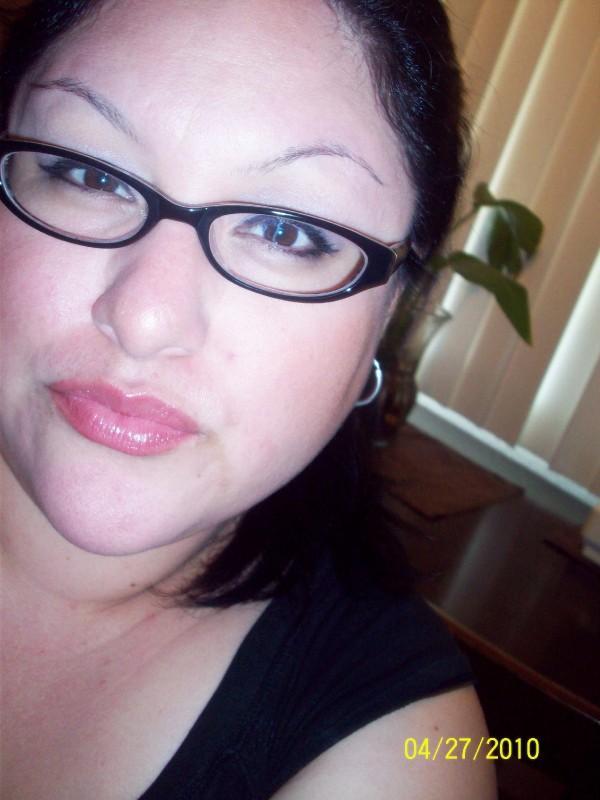 Alicia Colmenarez - Class of 1996 - Rosemead High School