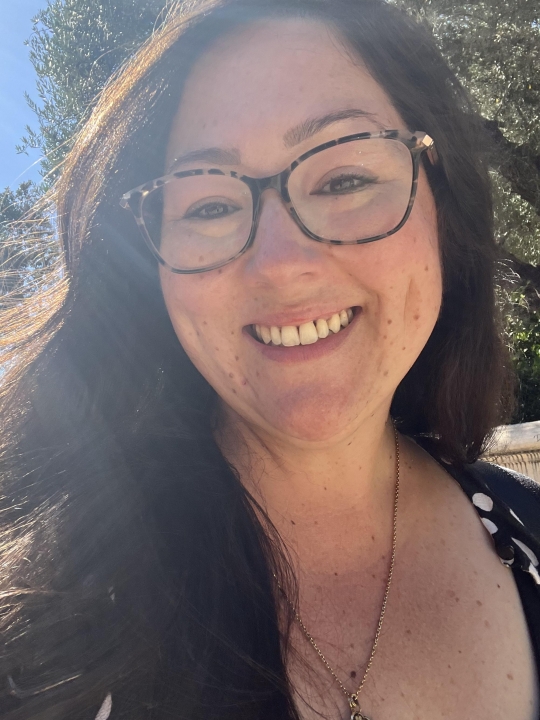 Jennifer Bloomfield - Class of 2002 - Rosemead High School