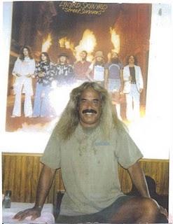 Mark Shapiro - Class of 1964 - Rosemead High School