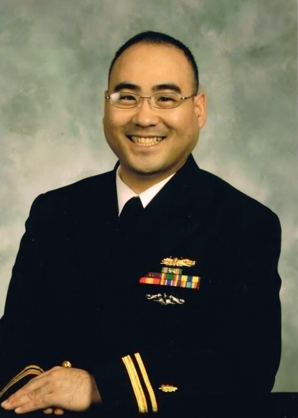 Mark Ariizumi - Class of 1995 - Rosemead High School