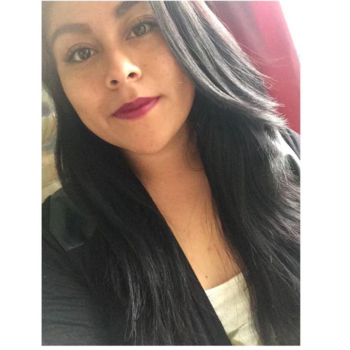 Stephanie Coronel - Class of 2012 - Rosemead High School