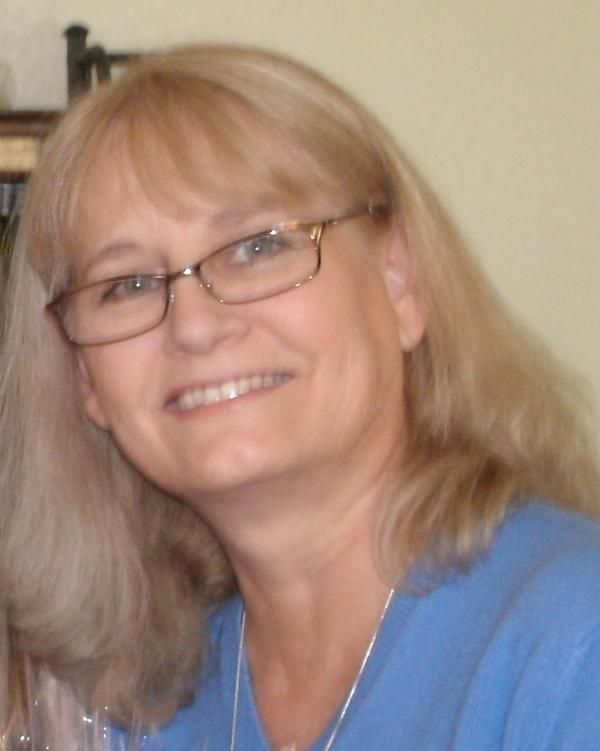 Carol Ritchie - Class of 1975 - Rosemead High School