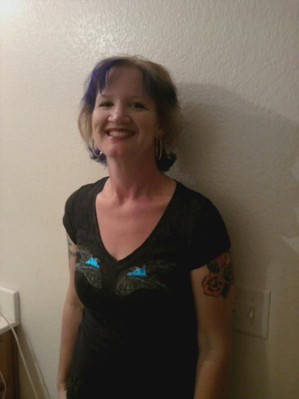 Brandy Mayes - Class of 1987 - Rosemead High School