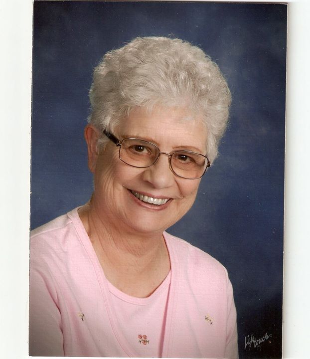 Dottie Mcmenamy - Class of 1961 - Rosemead High School