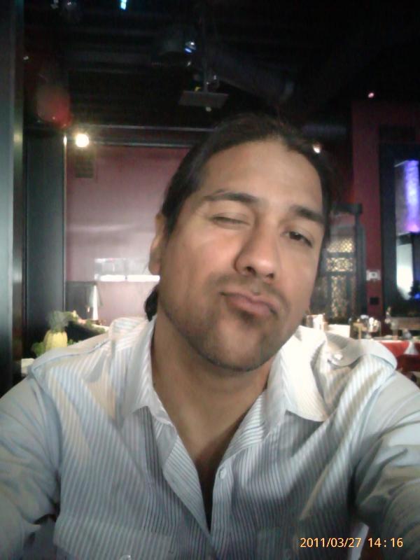 Wilder Cubillos - Class of 1993 - Rosemead High School