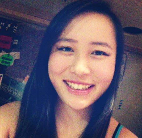 Vivien Chen - Class of 2012 - Rosemead High School