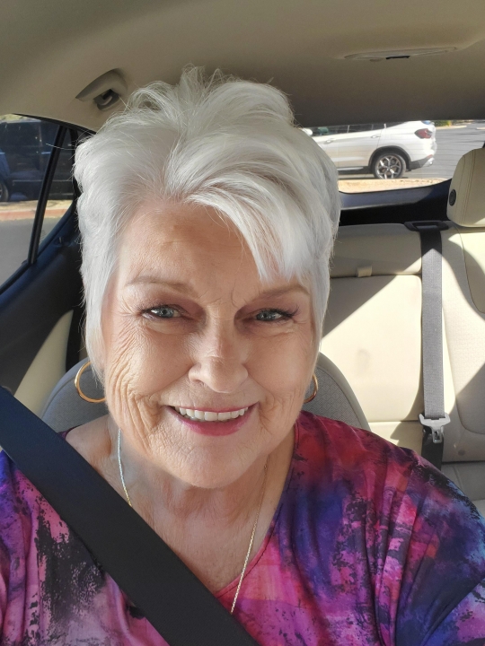 Carol Moriset - Class of 1965 - Rosemead High School