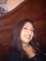 Lilah Bazurto - Class of 1998 - Rosemead High School