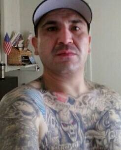 Mike Rodriguez - Class of 1996 - Rosemead High School