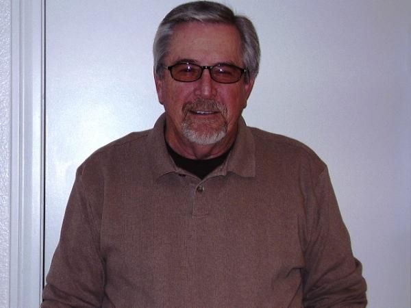 Earl Lilly - Class of 1962 - Rosemead High School