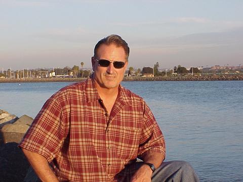 Ken Anning - Class of 1968 - Rosemead High School