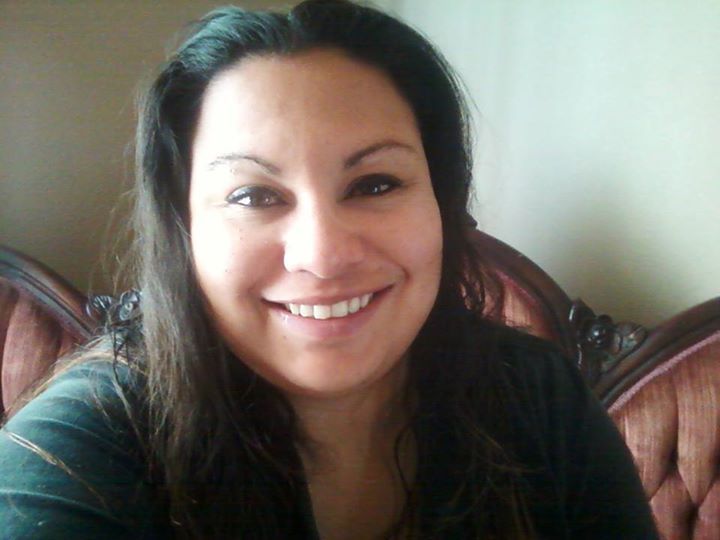 Rebecca Valencia - Class of 1998 - Rosemead High School