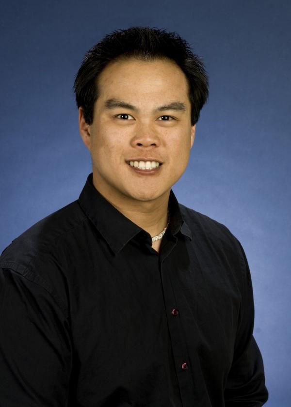 Tim Diep - Class of 1997 - Rosemead High School