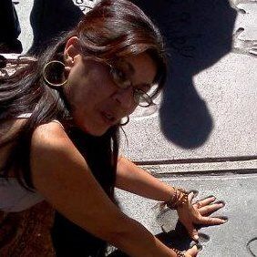 Olga Realyvasquez - Class of 1974 - Rosemead High School