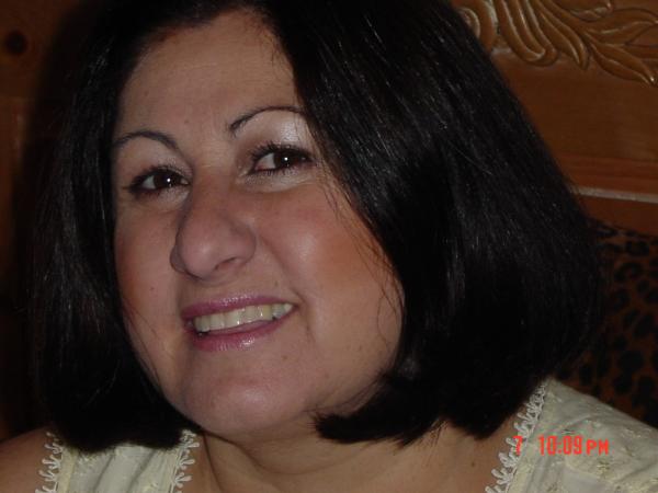Yvonne Gonzales - Class of 1976 - Rosemead High School