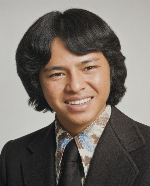 Jerry Jimenez Jerry Jimenez - Class of 1976 - Rosemead High School