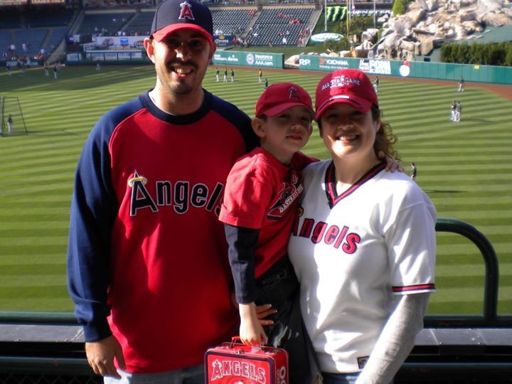 Jeff Verkouteren - Class of 1994 - Rosemead High School