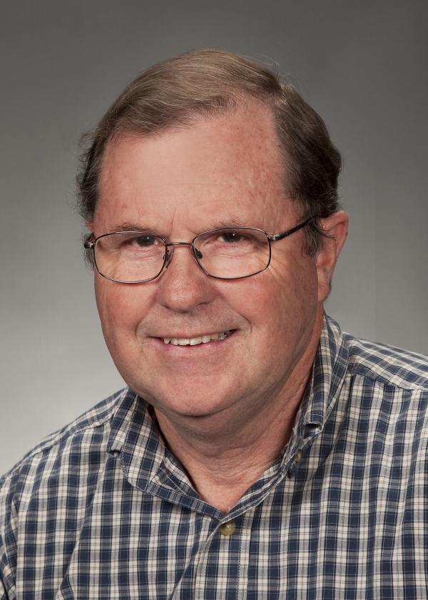 Bill Starrett - Class of 1964 - Rosemead High School