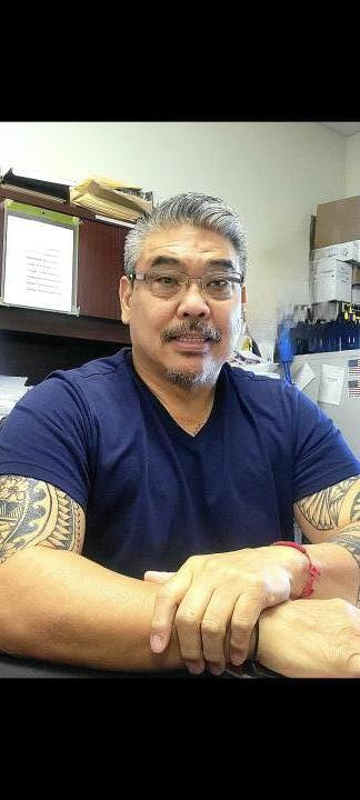 Daryl Asato - Class of 1980 - Rosemead High School