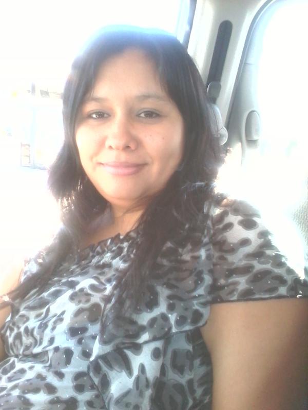 Lisa Gonsalez - Class of 2005 - Rosemead High School