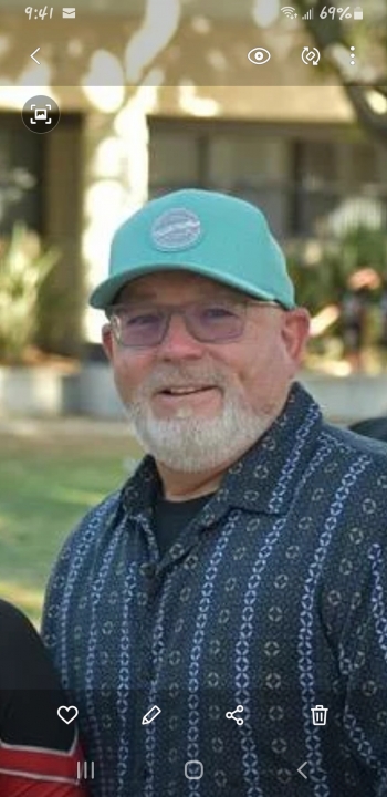 Gary Jackson - Class of 1971 - Rosemead High School