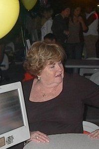 Vikki Keener Wissema - Class of 1967 - Rosemead High School